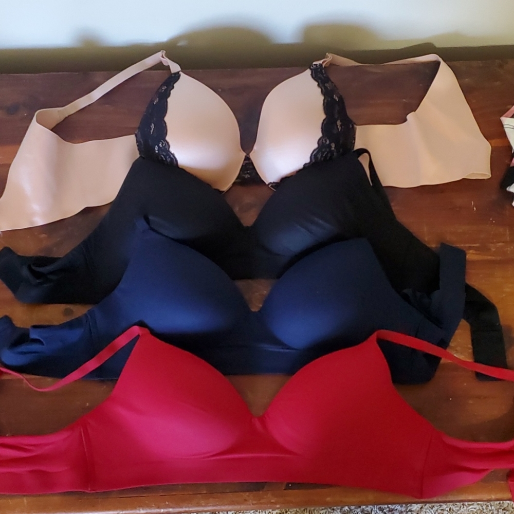 4 36B Soma bras